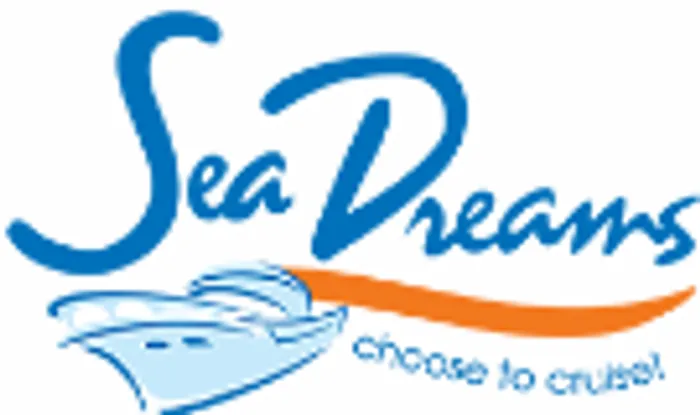 Sea Dreams logo