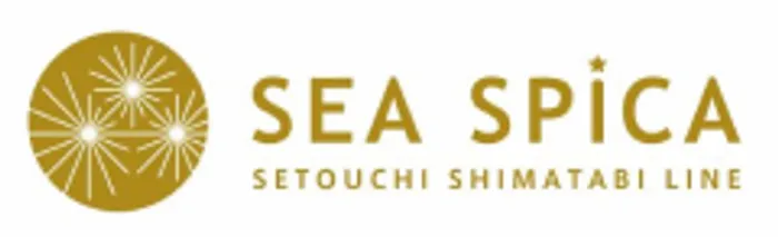 Sea Spica Shimatabi Cruise logo