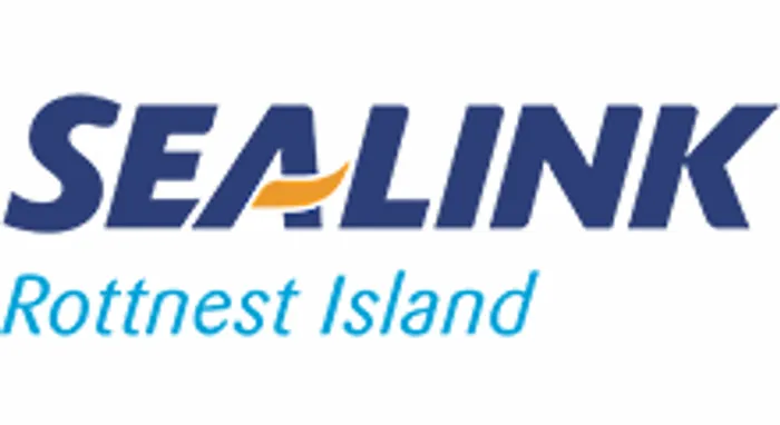 Sealink Rottnest logo