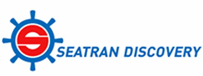 Seatran Discovery logo