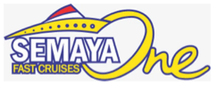 Semaya One Fast Cruise logo