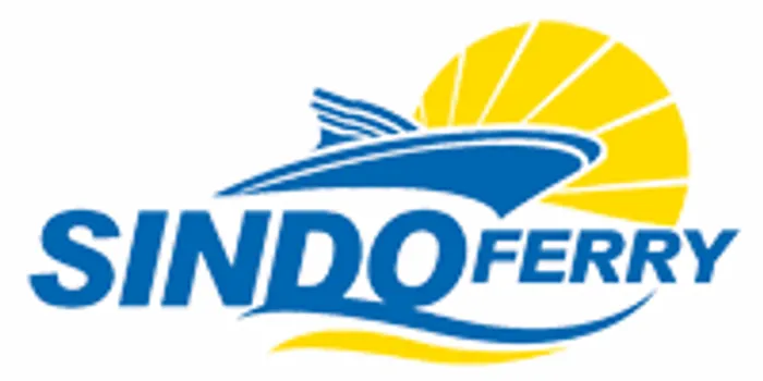 Sindo Ferry logo