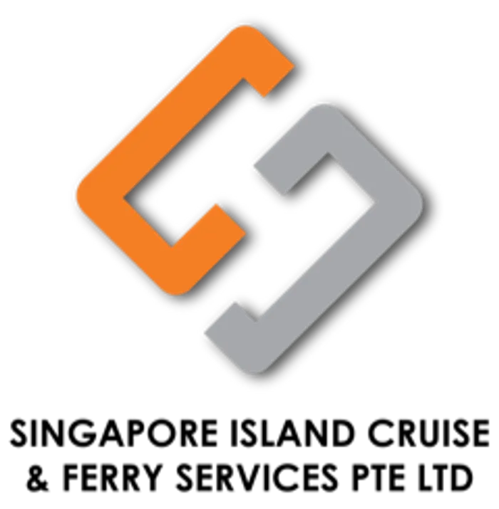 Singapore Island Cruise logo