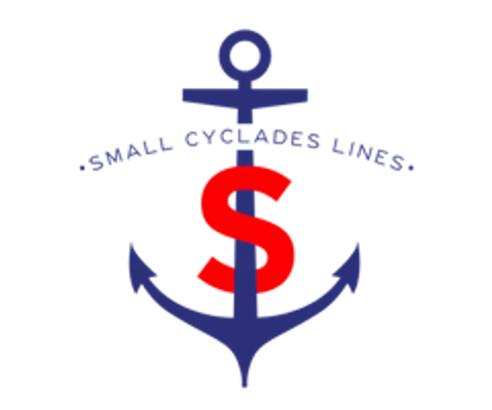 Small Cyclades Lines logo