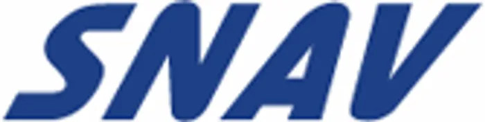 SNAV Aliscafi logo