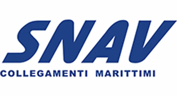 SNAV logo