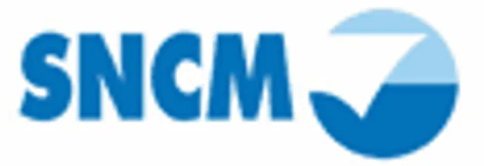 SNCM logo
