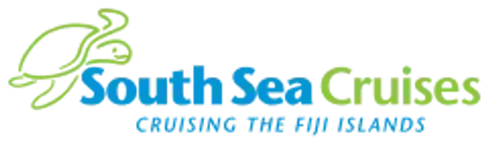 South Sea Cruises logo