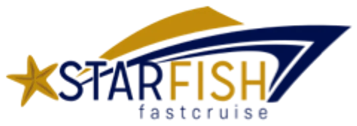 Starfish Fast Cruise logo