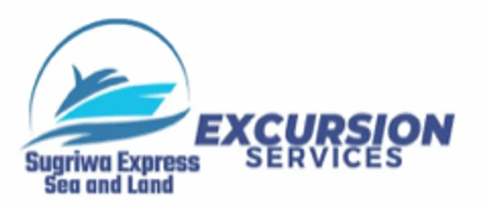 Sugriwa Express logo