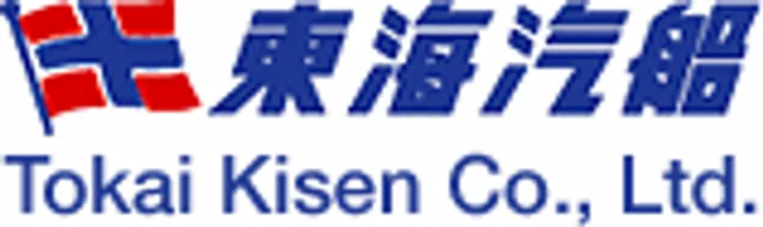 Tokai Kisen logo