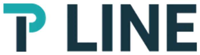 TP Line logo