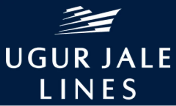 Ugur Jale Lines logo