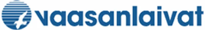 Vaasanlaivat logo