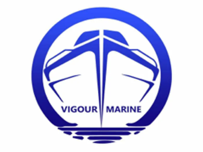 Vigourmarine logo