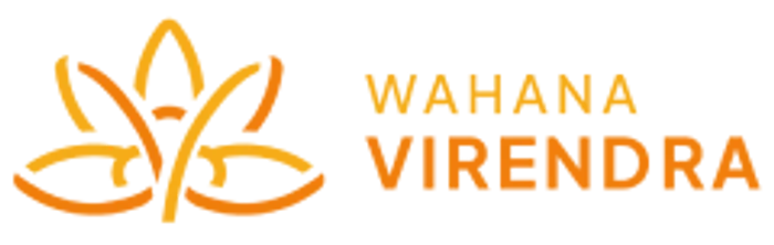 Wahana Virendra logo