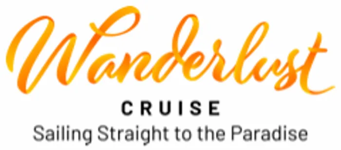 Wanderlust Cruise logo