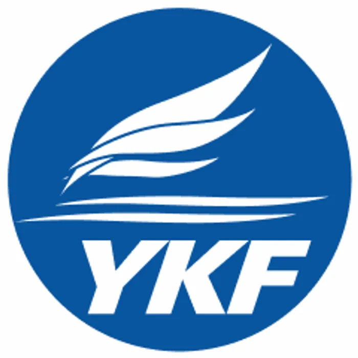 Yaeyama Kanko Ferry logo