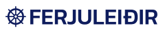 Ferjuleidir