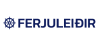 Ferjuleidir