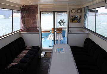 amakusa_takarajima_line_olivia_seats