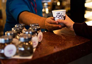 bay_ferries_the_cat_sip_coffee