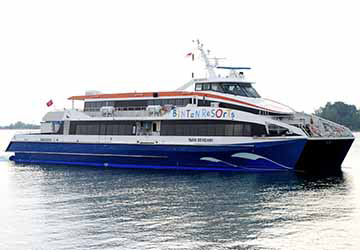 bintan_resort_ferries_wan_sendari