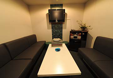 camellia_line_new_camellia_karaoke_room