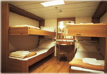 celtic_link_ferries_norman_voyager_4_bed_cabin