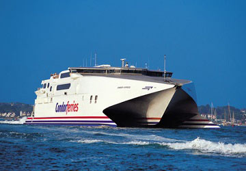 condor_ferries_condor_express