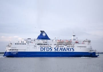 dfds_seaways_calais_seaways