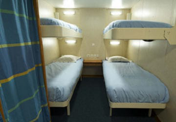 dfds_seaways_cote_d_albatre_cabin