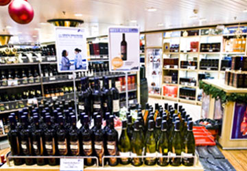 dfds_seaways_princess_seaways_shop
