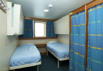dfds_seaways_seven_sisters_2_bed_cabin