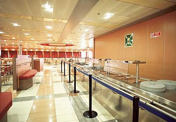 grimaldi_lines_sorrento_self_service_restaurant