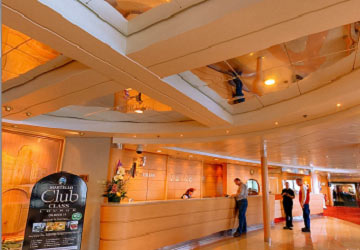 irish_ferries_ulysses_reception