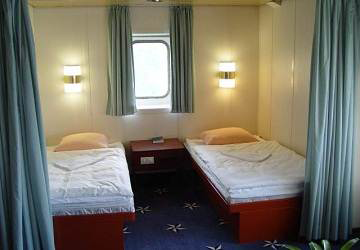 polferries_scandinavia_lux_cabin_beds