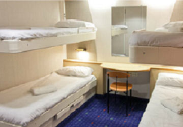 stena_line_stena_nordica_4_bed_ensuite_cabin