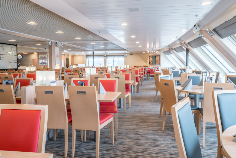 tallink_silja_baltic_queen_reception