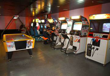 tallink_silja_romantika_video_games