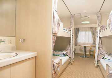 tokai_kisen_salvia_maru_room