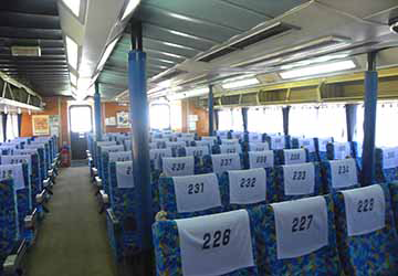 tokai_kisen_seven_islands_tomo_seat_front