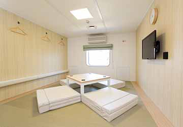 tokai_kisen_tachibana_maru_room