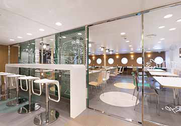 tokai_kisen_tachibana_maru_seating