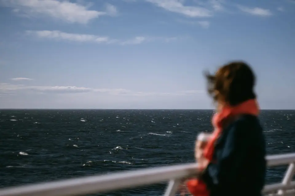 North Sea Ferries